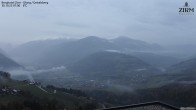 Archiv Foto Webcam Berghotel Zirm am Kronplatz 06:00