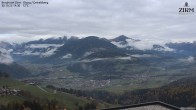 Archiv Foto Webcam Berghotel Zirm am Kronplatz 13:00
