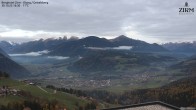 Archiv Foto Webcam Berghotel Zirm am Kronplatz 15:00