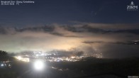Archiv Foto Webcam Berghotel Zirm am Kronplatz 17:00