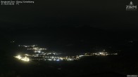 Archiv Foto Webcam Berghotel Zirm am Kronplatz 01:00