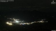 Archiv Foto Webcam Berghotel Zirm am Kronplatz 03:00