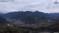 Archiv Foto Webcam Berghotel Zirm am Kronplatz 05:00