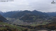 Archiv Foto Webcam Berghotel Zirm am Kronplatz 07:00