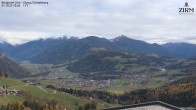 Archived image Webcam Hotel Zirm, South Tyrol 09:00