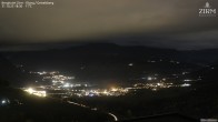 Archiv Foto Webcam Berghotel Zirm am Kronplatz 17:00