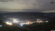 Archiv Foto Webcam Berghotel Zirm am Kronplatz 19:00