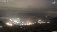 Archiv Foto Webcam Berghotel Zirm am Kronplatz 20:00