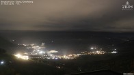 Archiv Foto Webcam Berghotel Zirm am Kronplatz 21:00
