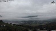 Archiv Foto Webcam Berghotel Zirm am Kronplatz 06:00