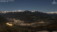 Archiv Foto Webcam Berghotel Zirm am Kronplatz 23:00