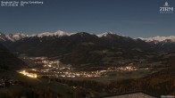 Archiv Foto Webcam Berghotel Zirm am Kronplatz 01:00
