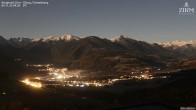 Archiv Foto Webcam Berghotel Zirm am Kronplatz 03:00