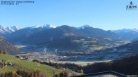 Archiv Foto Webcam Berghotel Zirm am Kronplatz 07:00