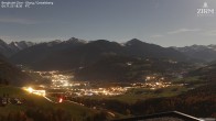 Archiv Foto Webcam Berghotel Zirm am Kronplatz 17:00