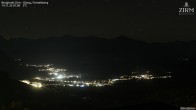 Archiv Foto Webcam Berghotel Zirm am Kronplatz 00:00