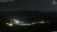 Archiv Foto Webcam Berghotel Zirm am Kronplatz 02:00