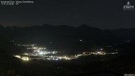 Archiv Foto Webcam Berghotel Zirm am Kronplatz 04:00