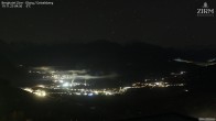 Archiv Foto Webcam Berghotel Zirm am Kronplatz 03:00