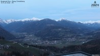 Archiv Foto Webcam Berghotel Zirm am Kronplatz 15:00