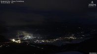 Archiv Foto Webcam Berghotel Zirm am Kronplatz 05:00
