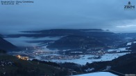 Archiv Foto Webcam Berghotel Zirm am Kronplatz 06:00