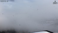 Archiv Foto Webcam Berghotel Zirm am Kronplatz 10:00