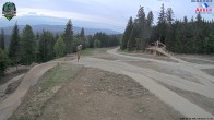 Archiv Foto Webcam ArBär Kinderland des Skigebiets am Arber 06:00