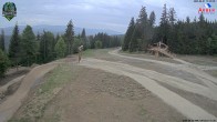 Archiv Foto Webcam ArBär Kinderland des Skigebiets am Arber 11:00