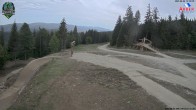 Archiv Foto Webcam ArBär Kinderland des Skigebiets am Arber 11:00