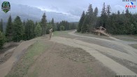 Archiv Foto Webcam ArBär Kinderland des Skigebiets am Arber 11:00