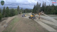 Archiv Foto Webcam ArBär Kinderland des Skigebiets am Arber 15:00