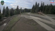 Archiv Foto Webcam ArBär Kinderland des Skigebiets am Arber 06:00
