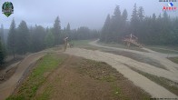 Archiv Foto Webcam ArBär Kinderland des Skigebiets am Arber 06:00