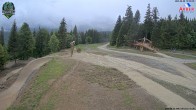 Archiv Foto Webcam ArBär Kinderland des Skigebiets am Arber 09:00