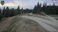 Archiv Foto Webcam ArBär Kinderland des Skigebiets am Arber 06:00