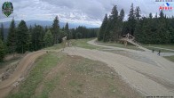 Archiv Foto Webcam ArBär Kinderland des Skigebiets am Arber 09:00