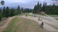 Archiv Foto Webcam ArBär Kinderland des Skigebiets am Arber 15:00