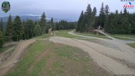 Archiv Foto Webcam ArBär Kinderland des Skigebiets am Arber 15:00