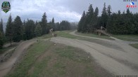 Archiv Foto Webcam ArBär Kinderland des Skigebiets am Arber 06:00