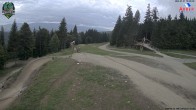 Archiv Foto Webcam ArBär Kinderland des Skigebiets am Arber 15:00