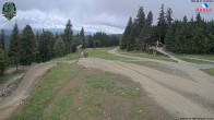 Archiv Foto Webcam ArBär Kinderland des Skigebiets am Arber 11:00