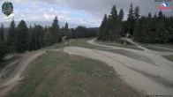 Archiv Foto Webcam ArBär Kinderland des Skigebiets am Arber 15:00