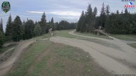 Archiv Foto Webcam ArBär Kinderland des Skigebiets am Arber 06:00