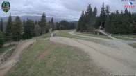 Archiv Foto Webcam ArBär Kinderland des Skigebiets am Arber 09:00