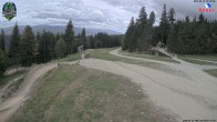 Archiv Foto Webcam ArBär Kinderland des Skigebiets am Arber 13:00