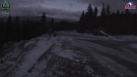 Archiv Foto Webcam ArBär Kinderland des Skigebiets am Arber 17:00