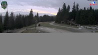 Archiv Foto Webcam ArBär Kinderland des Skigebiets am Arber 06:00