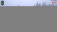 Archiv Foto Webcam ArBär Kinderland des Skigebiets am Arber 06:00