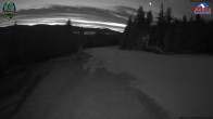 Archiv Foto Webcam ArBär Kinderland des Skigebiets am Arber 06:00